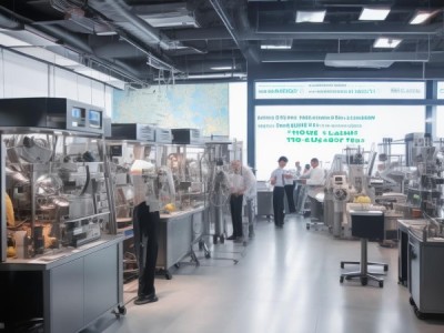 国内国外权威食品机械设备厂家联系方式