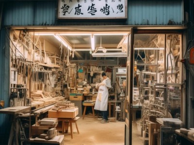 银海木工机械设备店，专业服务，品质生活