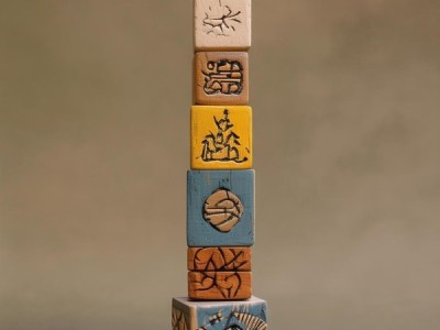 配重块，从基础到卓越