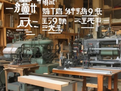 陕西木工机械设备标准方案