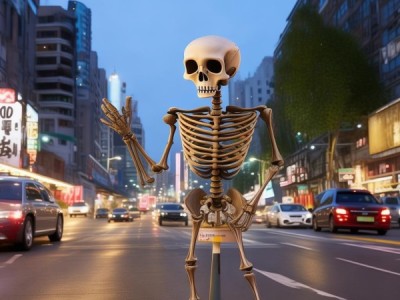 十堰茅箭Skeleton在交通管理中的创新应用与研究