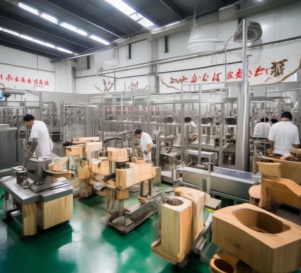 济南手工食品机械设备厂，助力传统工艺的创新