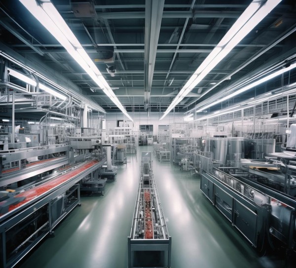 食品机械设备大全工厂,助力食品生产效率提升 食品机械设备大全工厂,助力食品生产效率提升