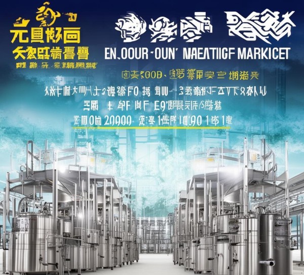 南宁食品机械设备哪家好?从设备实力看南宁市场的发展 南宁食品机械设备哪家好?从设备实力看南宁市场的发展