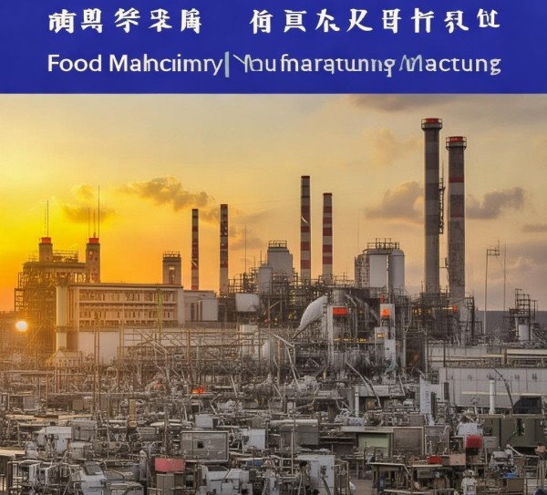 宁夏银川食品机械设备厂,见证的时代机遇 宁夏银川食品机械设备厂,见证的时代机遇