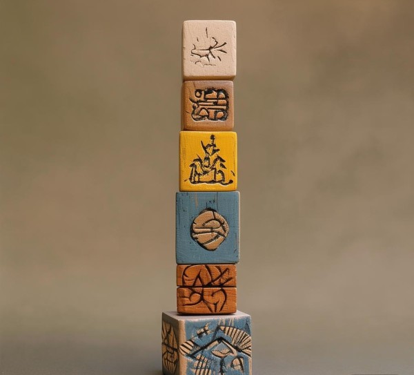 配重块,从基础到卓越 配重块,从基础到卓越