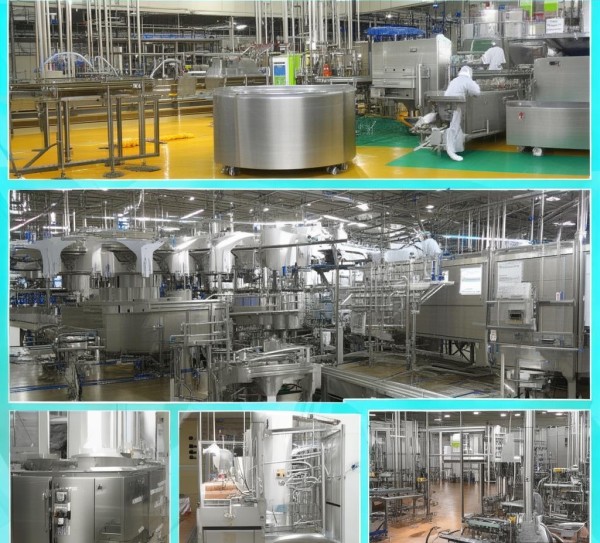 三水区食品机械设备,保障食品安全的有力措施 三水区食品机械设备,保障食品安全的有力措施