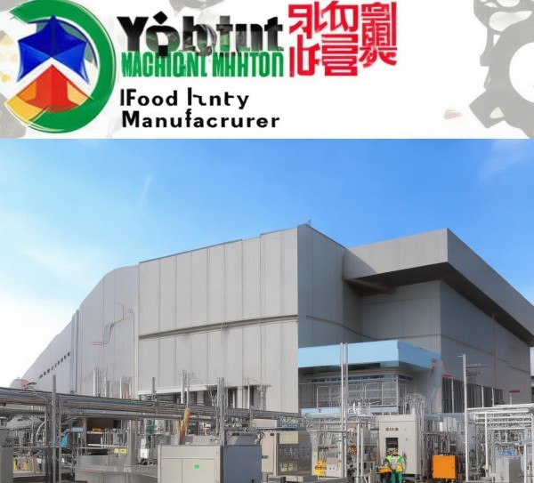咏润食品机械设备厂家地址，助力精准市场，开启高效生产！